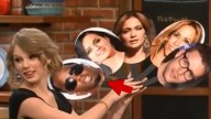 Taylor Swift Once Said Diddy Would Be Great for a Group Prom Date