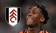 Kevin: Fulham submit club-record bid for Brazilian star as Marco Silva demand