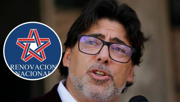 RN solicita a Tribunal Electoral inhabilitar candidatura a diputado de Daniel Jadue