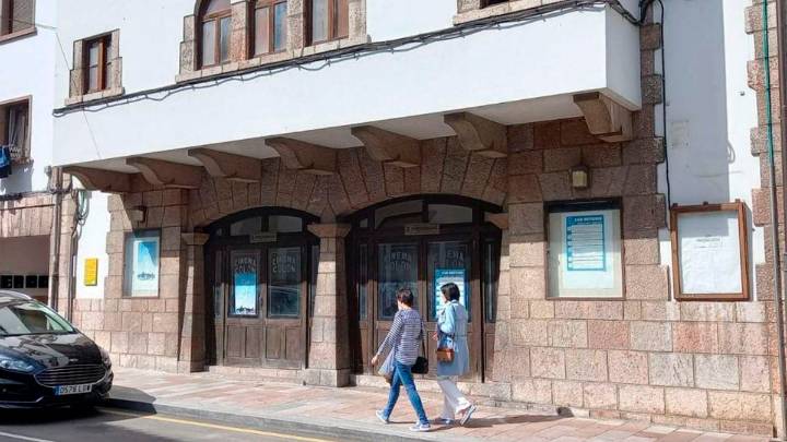 La anulación de la compra del Cine Colón ya es firme: el alcalde, del PP, no recurrió (y estos son sus planes)
