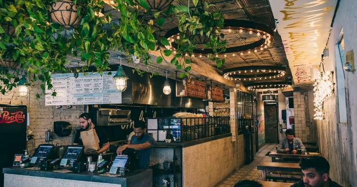 Tacoria Mexican Street Kitchen opening Cherry Hill location