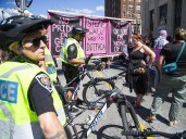 From protest to anarchy: Canada's moment of truth is here