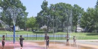 Splash pads in Springfield closing soon for the season