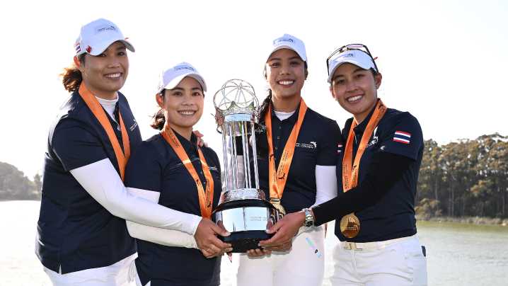 International Crown 2025: Teams, Format And What To Know