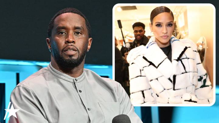 Sean ‘Diddy' Combs' ex-assistant tells of cleaning up booze, drugs and baby oil after ‘freak