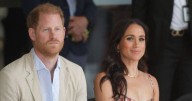 Prince Harry mystery after unexpected move with Meghan Markle's Netflix show