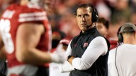 Demanding schedule could make it tough for Wisconsin to bounce back from rare losing season