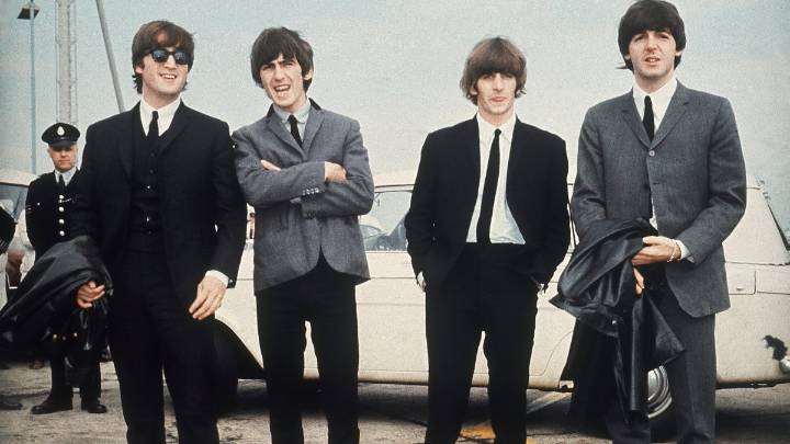New Beatles ‘Anthology' projects will be released this fall