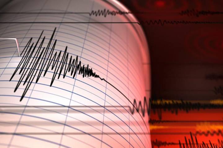 Terremoto de 7,6 de magnitud en la Antártida chilena desata alerta de Tsunami
