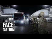 Venezuelan men deported to CECOT say they experienced physical and mental abuse