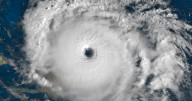 How hurricanes are named
