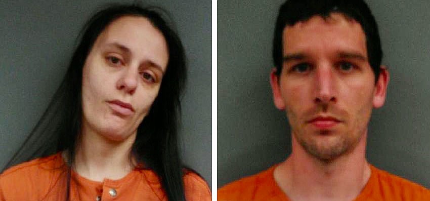 Trial for Fort Smith parents of child who survived THC overdose pushed back