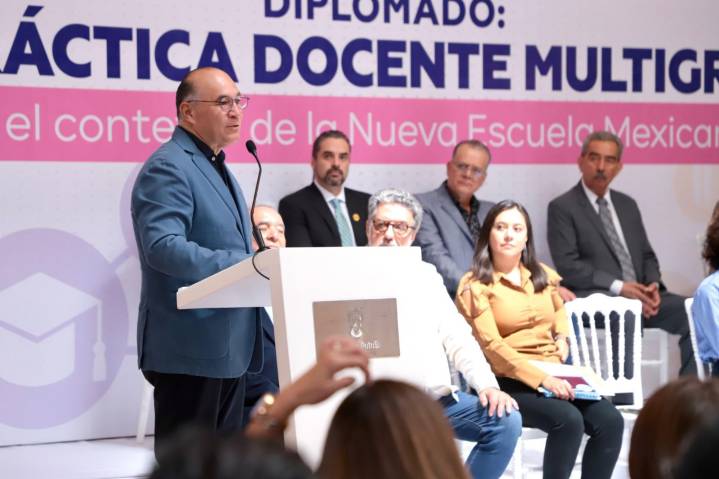 Gobiernos Federal y de la Capital unen esfuerzos por la calidad educativa y el futuro de la niñez