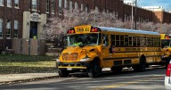 Boise School District bus driver arrested for alleged child sexual exploitation