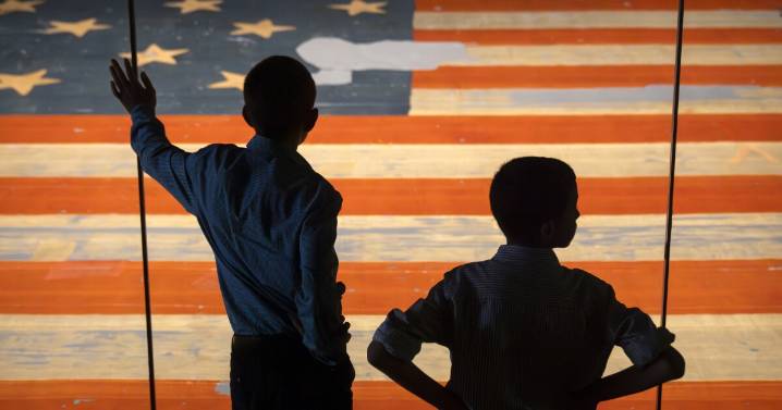 Trump's impeachments have been removed from a Smithsonian exhibit, for now