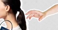 An American Tourist Caught a Pickpocket by Her Ponytail