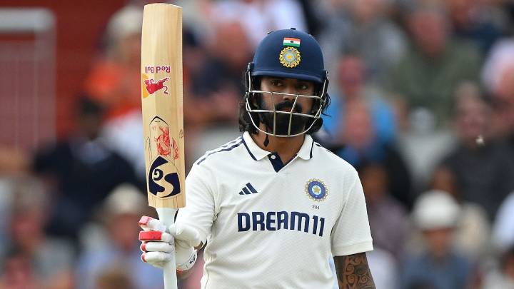 Rahul: This series 'will rank right at the top' for India