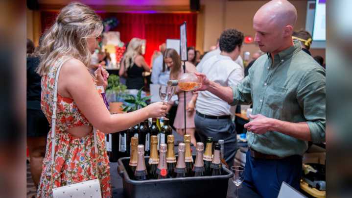See which Baton Rouge chefs placed first for seafood, meat, dessert at Fête Rouge 2025