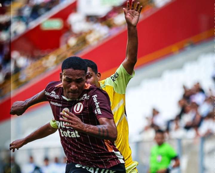 Sport Huancayo vs. Universitario: Canales para ver hoy el partido crucial