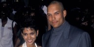 Halle Berry’s Ex David Justice Reveals Reason for Their Breakup