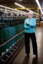 Taco CEO to be inducted into Women in Manufacturing Association’s Hall of Fame