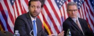 DOJ’s Mizelle Said to Push His Groomsman for White Collar Post