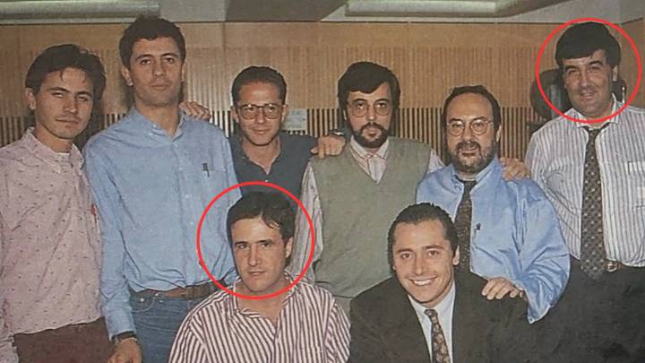El emotivo adiós de José Ramón de la Morena a Manolete, su colaborador más querido: "Si hay cielo, tienes pagada la hipoteca..."
