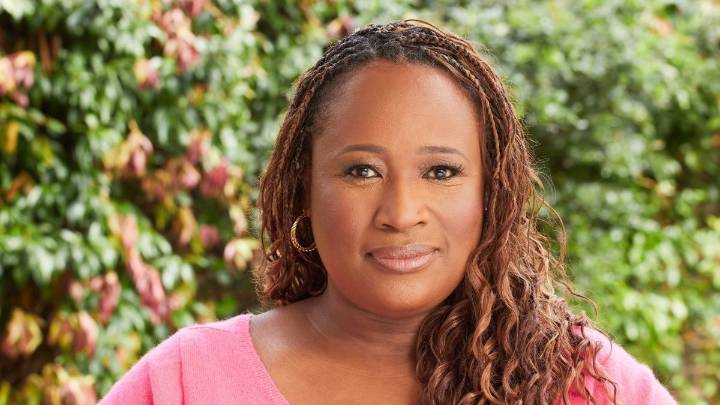 Charlene White: I was in £20,000 of debt - my partner helped me fix my finances