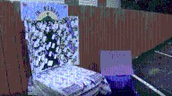 Wichita church hosts event on overdose awareness, homelessness