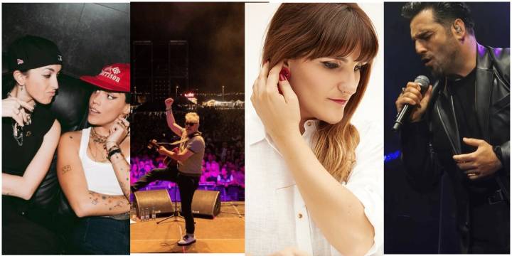 Qué hacer esta semana en Madrid con protagonistas como conciertos gratis, libros antiguos y teatro