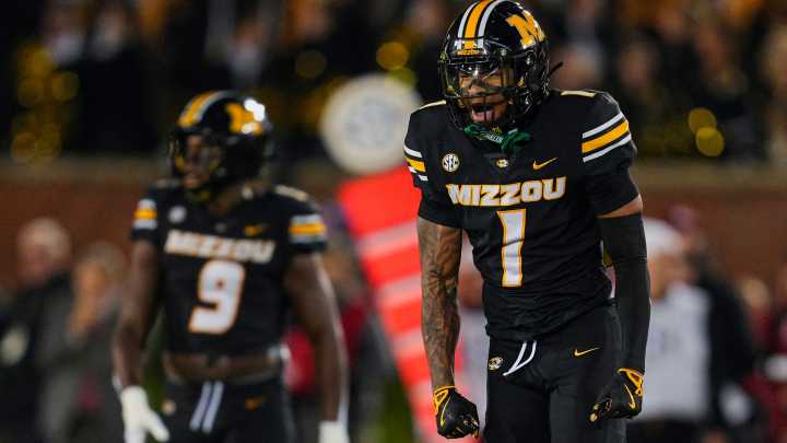Five Missouri football players who should thrive vs Central Arkansas