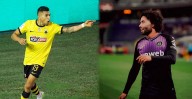 Orbelín Pineda y César Huerta se enfrentarán por pase a la Conference League