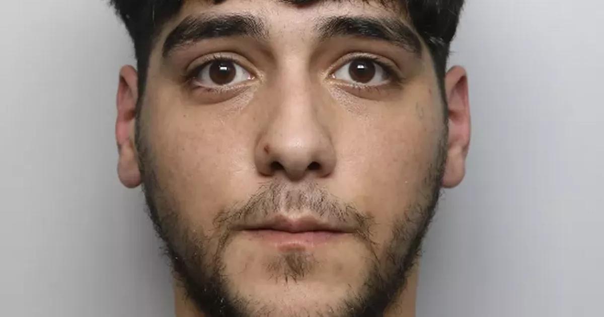 Man dragged woman into bushes and raped her before claiming he did nothing wrong