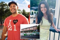 Exclusive | NYC principal Anthony Cosentino admits affair with teacher Jacqueline Sinodinos after helping her get tenure: probe