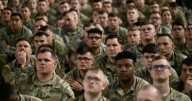 ACLU files lawsuit over W.Va. National Guard deployment to DC