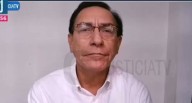 Desde Ancón II, Martín Vizcarra denunció nuevo posible traslado a otra prisión | VIDEO Expresidente Martín Vizcarra afirmó que tenía conocimiento de un próximo traslado; pero el INPE negó dicha posibi