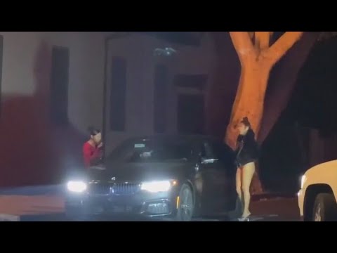 LA gang members arrested, accused of massive sex trafficking operation