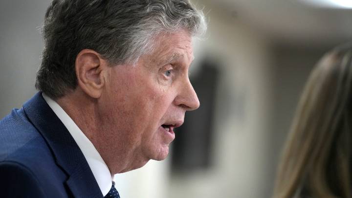 Pulling plug on Revolution Wind project will cost jobs, says Gov. McKee