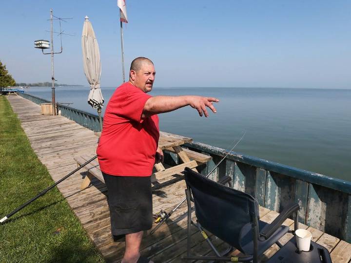 Jet ski crash claims life of 16-year-old Calgary girl visiting family in Ontario