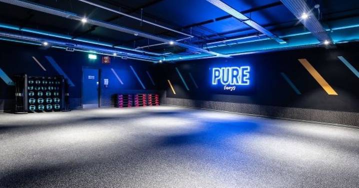 PureGym to open 24 7 Devon fitness hub in September
