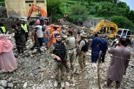 More than 20 dead in fresh Pakistan monsoon rains