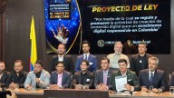 Proyecto que busca regular a los influenciadores colombianos, que son más de 645.000, llega a mesas técnicas