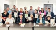 Tula: Cabildo presenta primer informe anual de actividades