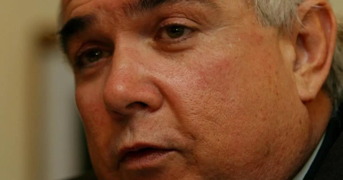 Condena en firme contra expresidente de Fedegán Jorge Visbal por nexos con paramilitares