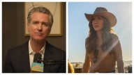 'He Beat Him at His Own Game': Gavin Newsom Sparks Outrage After Slapping Kristi Noem with a Ruthless New Nickname Inspired by Donald Trump
