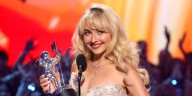 MTV VMAs 2025 First Performers Revealed: Sabrina Carpenter, J Balvin, Ricky Martin & More! | 2025 MTV VMAs, Alex Warren, DJ Snake, J Balvin, MTV VMAs, Ricky Martin, Sabrina Carpenter, Sombr | Just Jar