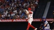 Angelinos se imponen a Dodgers guiados por jornada de dos jonrones de Neto