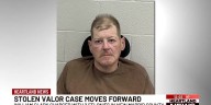 Southeast Mo. stolen valor case moves forward