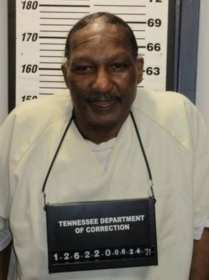 Inédito: Ejecutan en Tennessee a un reo con desfibrilador cardíaco
