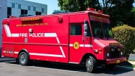 2024 audit review: North Amityville Fire Company spending